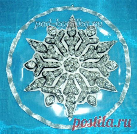 Оформление музыкального зала к Новому году в детском саду своими руками