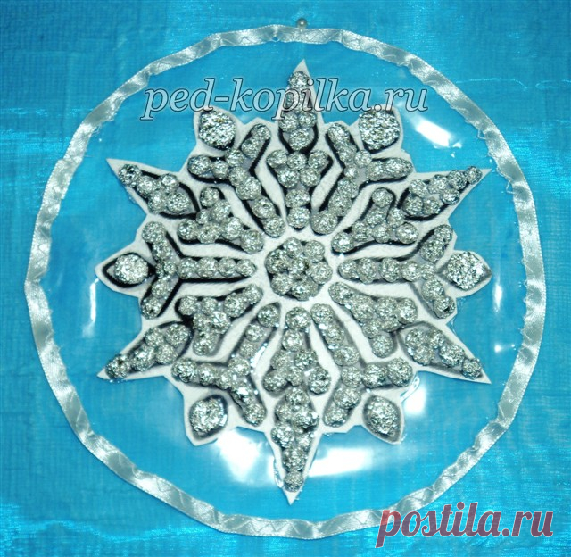 Оформление музыкального зала к Новому году в детском саду своими руками