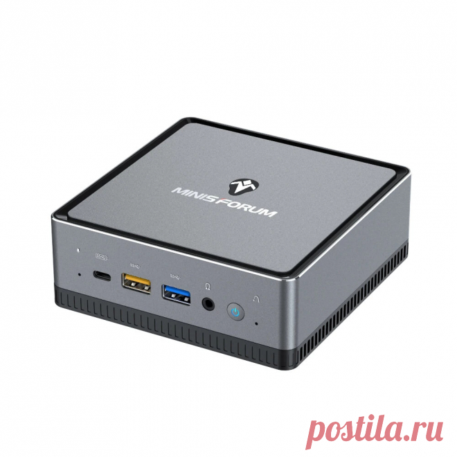 Minisforum um700 amd ryzen 7 3750h quad core ddr4 16gb ram m.2 2280 512gb ssd rom windows 10 pro wifi6 ax200 bluetooth 5.1 usb3.1 mini pc hd dp 4k@60hz output triple display Sale - Banggood.com-arrival notice