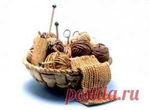 Пряжу для вязания купить оптом в интернет магазине пряжи в Ростове
