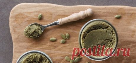 Puter od sjemenki bundeve: Nećete vjerovati šta sve liječi – Alternativno