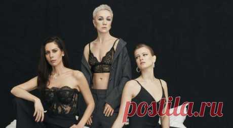 Постельные сцены и феминистские мотивы. На что намекают «Содержанки» . Милая Я