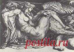 Скульптор, живописец, архитектор и поэт. Микеланджело Буонарроти / Michelangelo Buonarroti (1475-1564)