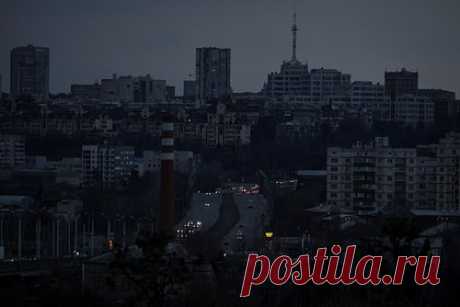 В Харькове переименуют связанные с Россией и СССР топонимы