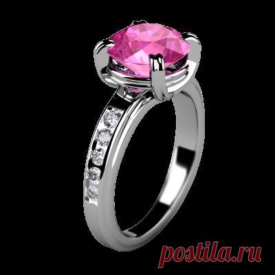 Купить золотые кольца с бриллиантами в Москве | Ring to Ring ювелирная арт-студия