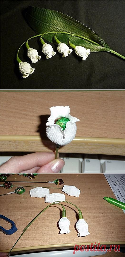 Своими руками ~ Рукоделие ✂ Hand Made