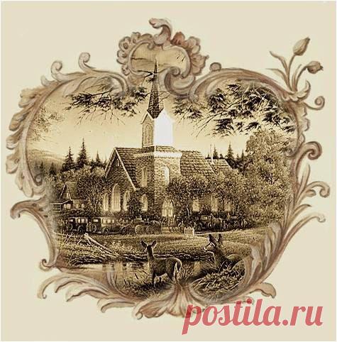 Картинки для декупажа, скрапа, коллажей | 981 фотография | ВКонтакте