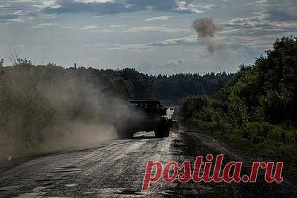 Жительница Курской области рассказала о подрыве ВСУ ее дома