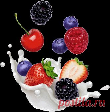 Путешествия во времени - Диетические коктейли