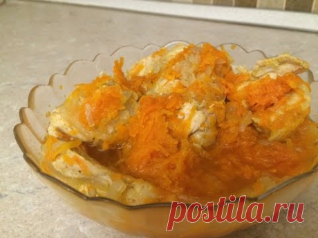 ОЧЕНЬ ВКУСНАЯ,СОЧНАЯ,НЕЖНАЯ КУРИЦА В БАНКЕ!СУПЕР РЕЦЕПТ!