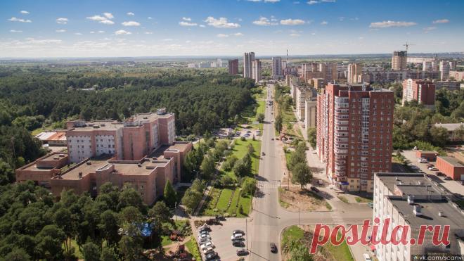 МОЙ ГОРОД - ПЕРМЬ! - Группы Мой Мир