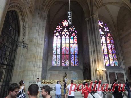 Собор святого Витта