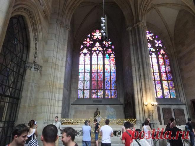 Собор святого Витта