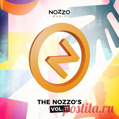 VA - The NoZzo's Vol. 11 NM055 » MinimalFreaks.co