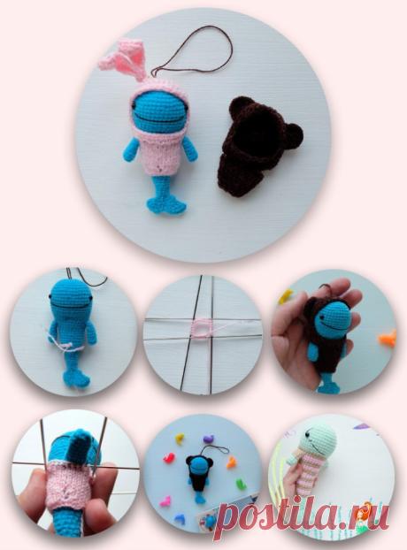 Amigurumi Tutorial