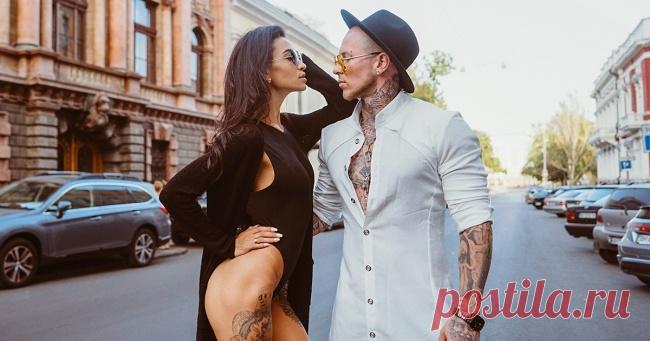 5 небанальных способов отличить флирт от простого дружелюбия . Милая Я