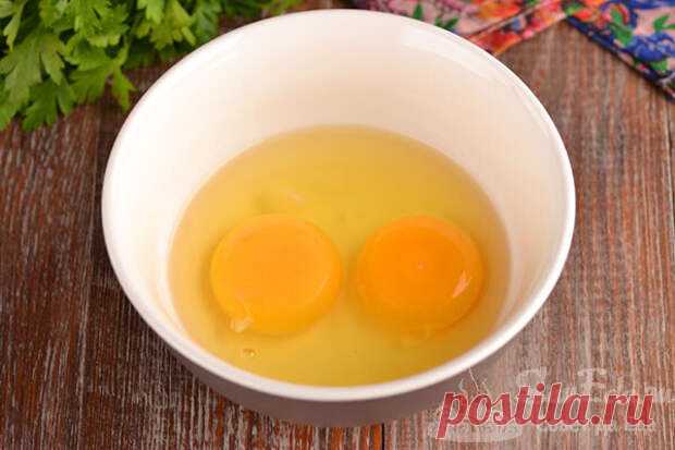 Так куриные яйца мало кто готовит, а это очень интересно и вкусно - Будет вкусно - Социальная сеть 