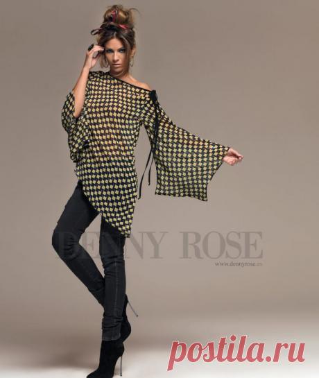 Детали от Denny Rose / Лукбуки /