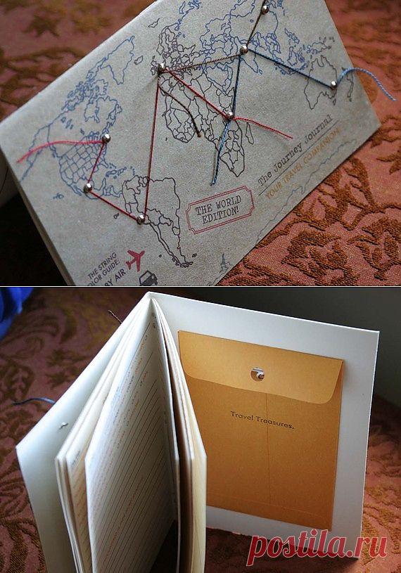 Где я был и что я видел / Бумага и карандаши (скрапбукинг, оригами, и т.д.) / ВТОРАЯ УЛИЦА