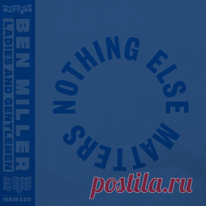 Ben Miller (Aus) - Ladies & Gentlemen | 4DJsonline.com