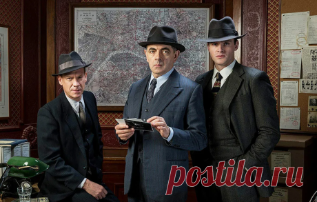 15 легендарных британских сериалов от ITV! Какое же роскошное кино когда-то делали! | Частный клуб любителей детектива | Дзен