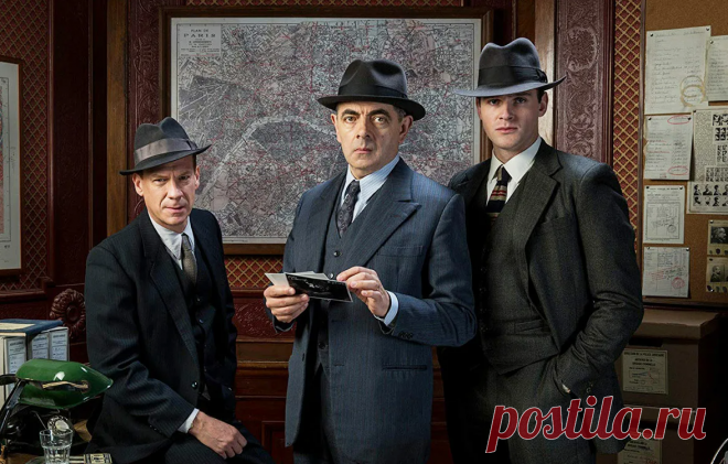 15 легендарных британских сериалов от ITV! Какое же роскошное кино когда-то делали! | Частный клуб любителей детектива | Дзен