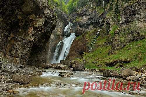 Flickr: Photostream Хосе Sarrablo в