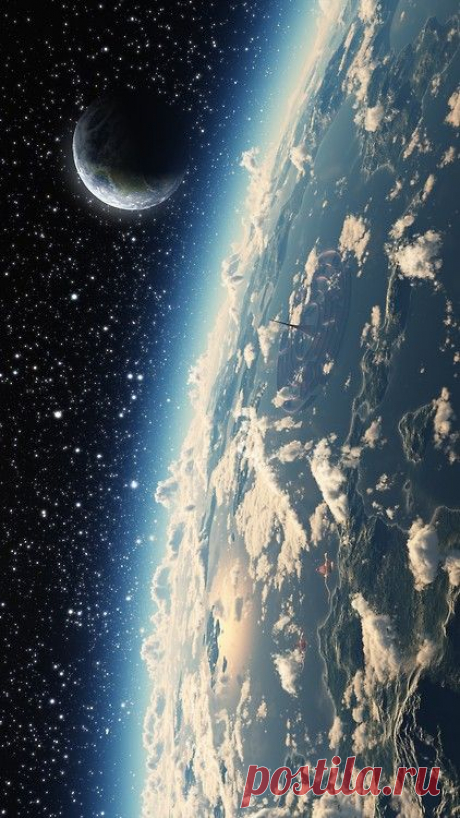 Источник: Playbuzz, Universe | Pinterest: инструмент для поиска и хранения интересных идей