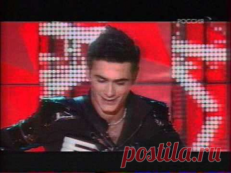 ▶ Дранга, Смуглянка, 9-мая 2009.avi - YouTube