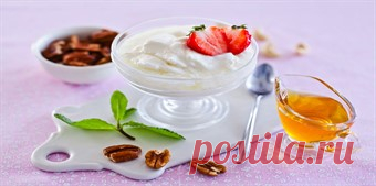 Йогурт классический в мультиварке - Рецепты для Мультиварки