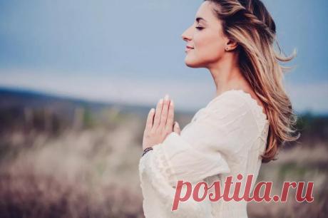 БЛАГОДАРНОСТЬ ОСТАНАВЛИВАЕТ ТЯЖЁЛУЮ СУДЬБУ
Мы — ученики этого мира Мы можем оказаться в самом центре рая, не выходя из своей собственной квартиры, но если в наших желаниях присутствует зависть, корысть, гордость и вожделение — мир может легко превратиться в наш индивидуальный ад. Мир реагирует на наши желания как личность, он ждёт от нас дружелюбия, бескорыстия и любви. Мы сами […]
Читай пост далее на сайте. Жми ⏫ссылку выше