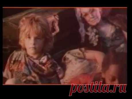 Alphaville - Forever Young ~Official Video Forever Young by Alphaville! Official video~ Best quality~