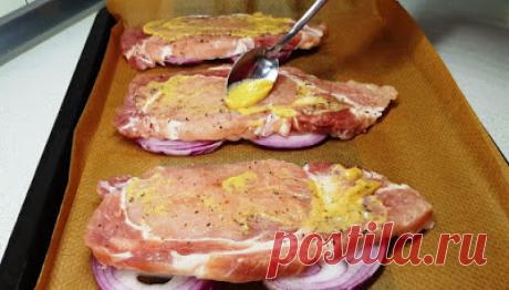 Чудесная кухня: Готовлю уже так 30 лет, вкуснее еще не было! Вместо котлет и шашлыка