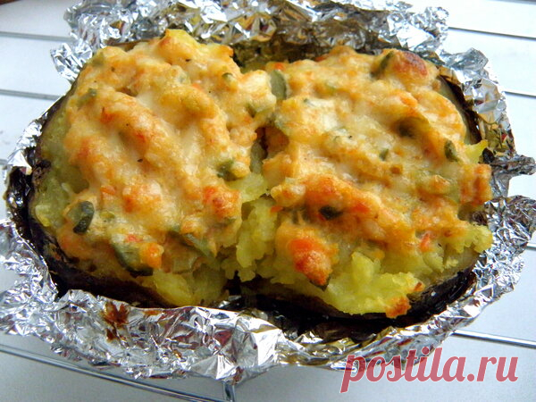 Крошка-картошка по домашнему : вкуснее и дешевле, чем в кафе | О вкусной и здоровой пище | Яндекс Дзен