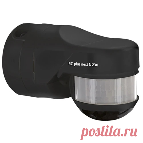 Датчик KNX Deluxe 230°, Ø40x20м, 360° защита | B.E.G. 93395
