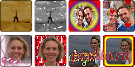 Free Online Image Editor