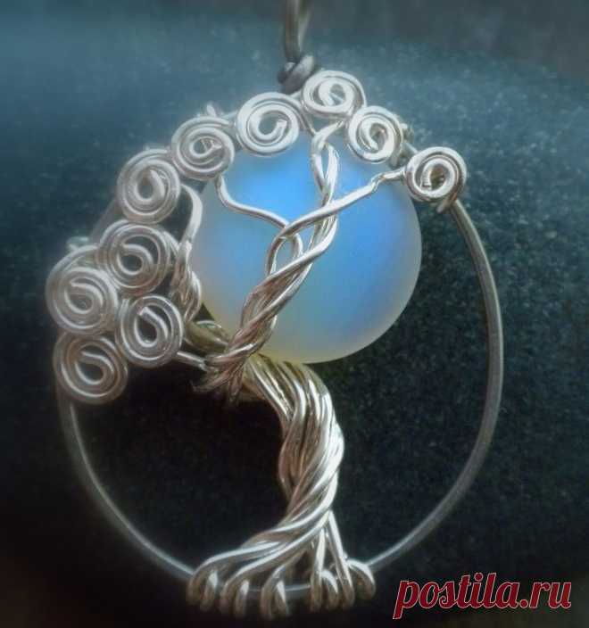 Tree of Life Pendant