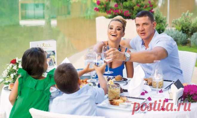 Ксения Бородина: вторая беременность, как подарок на Новый Год