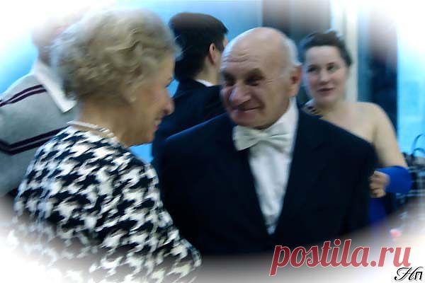 Новый пенсионер - Полезная привычка - учиться в 80 лет: Людей делают счастливыми... привычки