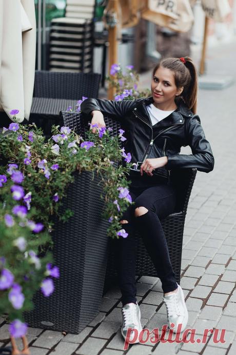 #лизазаикина