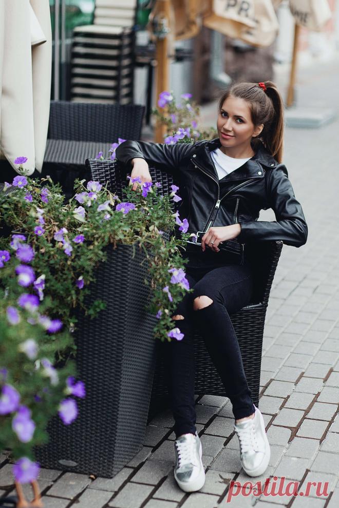 #лизазаикина