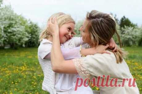 Стоит ли ругать детей? Методы воспитания, которые работают