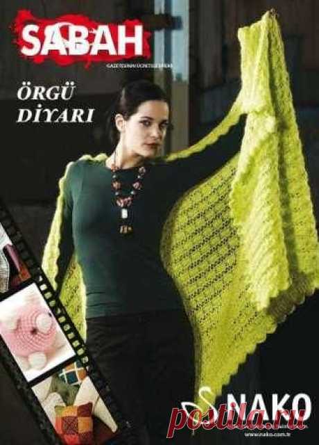 Sabah Orgu Diyari 2011