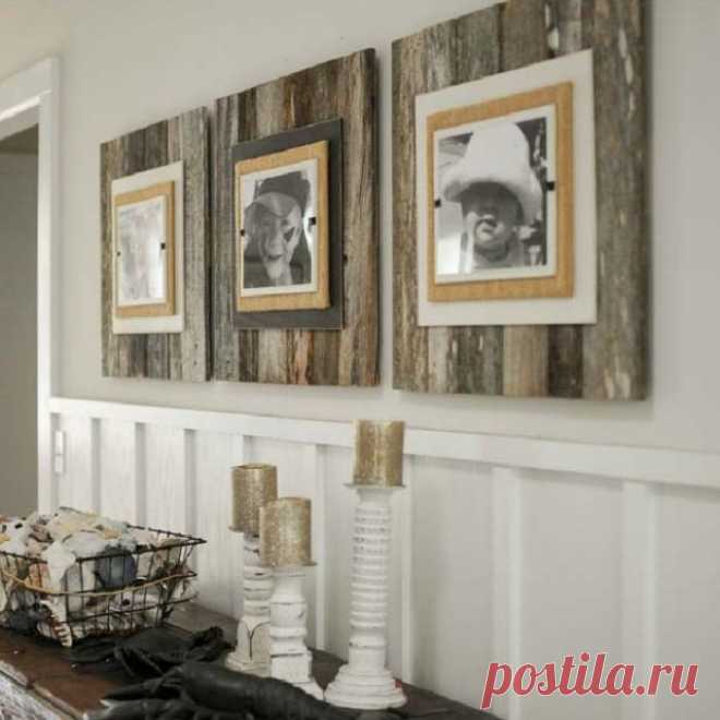 Декор, который каждому по карману: 5 чудесных идей, которые помогут сэкономить