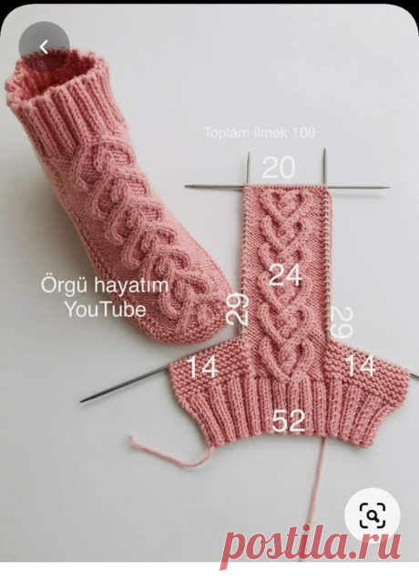 Pin page