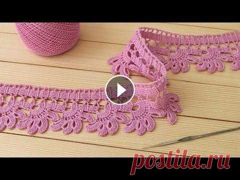 ЦВЕТОЧНОЕ ЛЕНТОЧНОЕ КРУЖЕВО вязание крючком МАСТЕР-КЛАСС Crochet Lace Braid Ribbon Tape Tutorial Instagram @Litke Tatyana : @Уроки ВЯЗАНИЯ Литке Татьяны @Уроки ВЯЗАНИЯ для начинающих ЛЕНТОЧНОЕ кружево мастер-классы: ИРЛАНДСКОЕ вязание: Вязание ЖАК...
