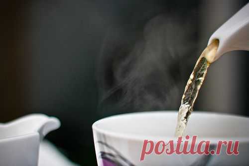 Берегите нервы! Успокаивающие настои - Шаг к Здоровью