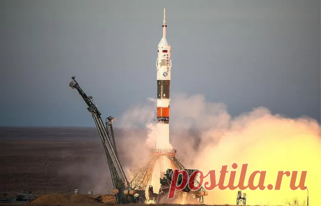 Как в 1971 году советский космический корабль вернулся на Землю, чтобы обнаружить, что все космонавты погибли | КОСМОС | Дзен