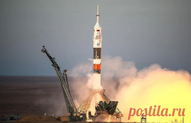 Как в 1971 году советский космический корабль вернулся на Землю, чтобы обнаружить, что все космонавты погибли | КОСМОС | Дзен