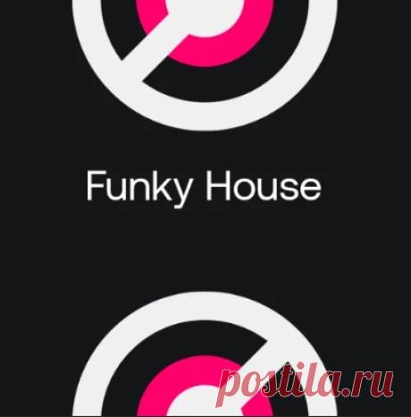 BEATPORT ON OUR RADAR 2023: FUNKY HOUSE DECEMBER DATA CREATED: 07/12/2022  	QUALITY: MP3/320 kbps  	GENRE: Electronica, Tech House, Deep House, Progressive House, Melodic House & Techno  Tracklist 1.